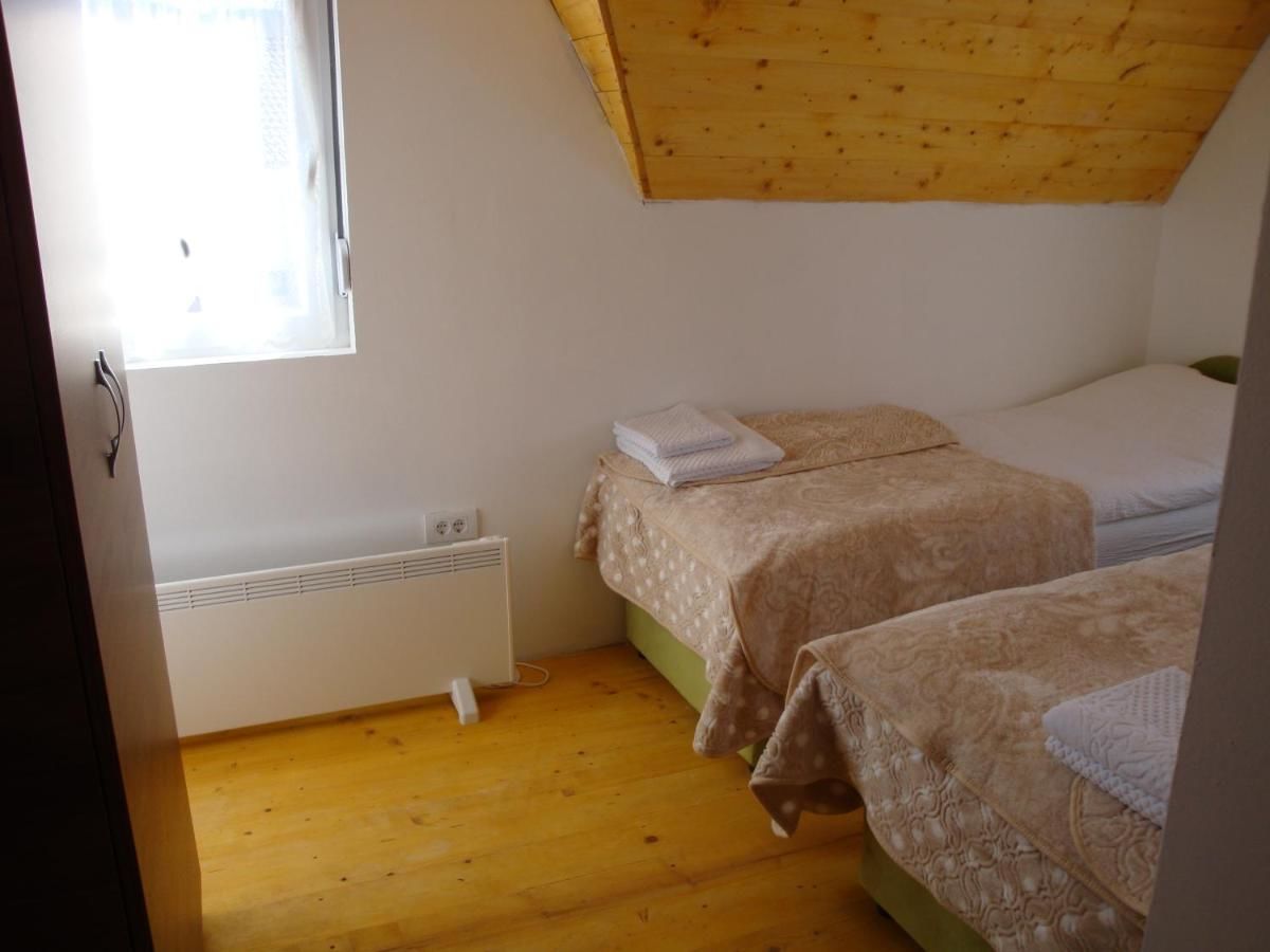 Дома для отпуска Holiday home Ivana Колашин