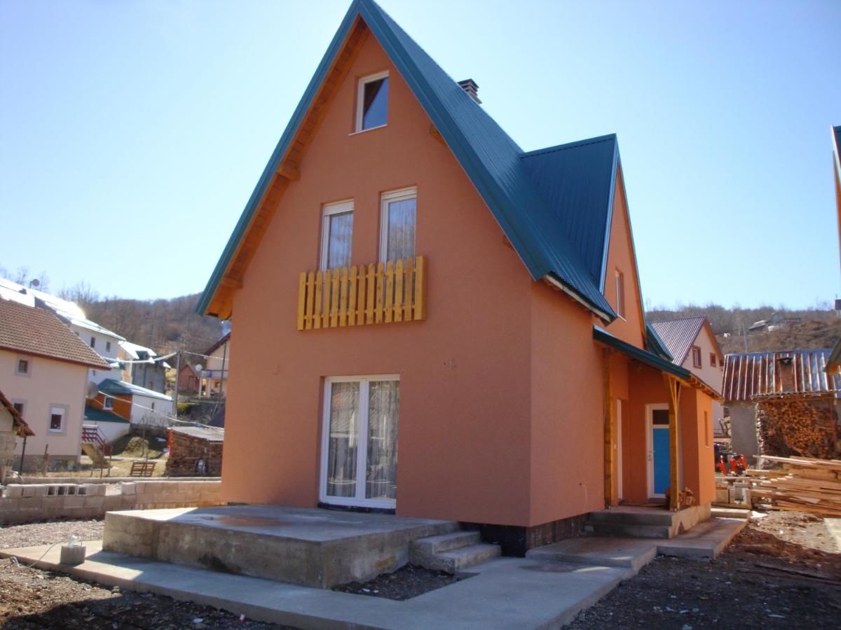 Дома для отпуска Holiday home Ivana Колашин