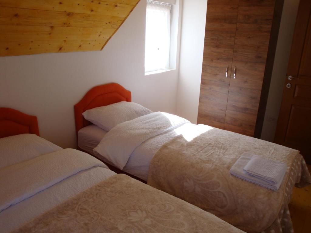 Дома для отпуска Holiday home Ivana Колашин