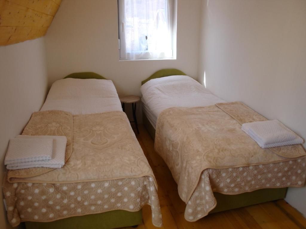 Дома для отпуска Holiday home Ivana Колашин