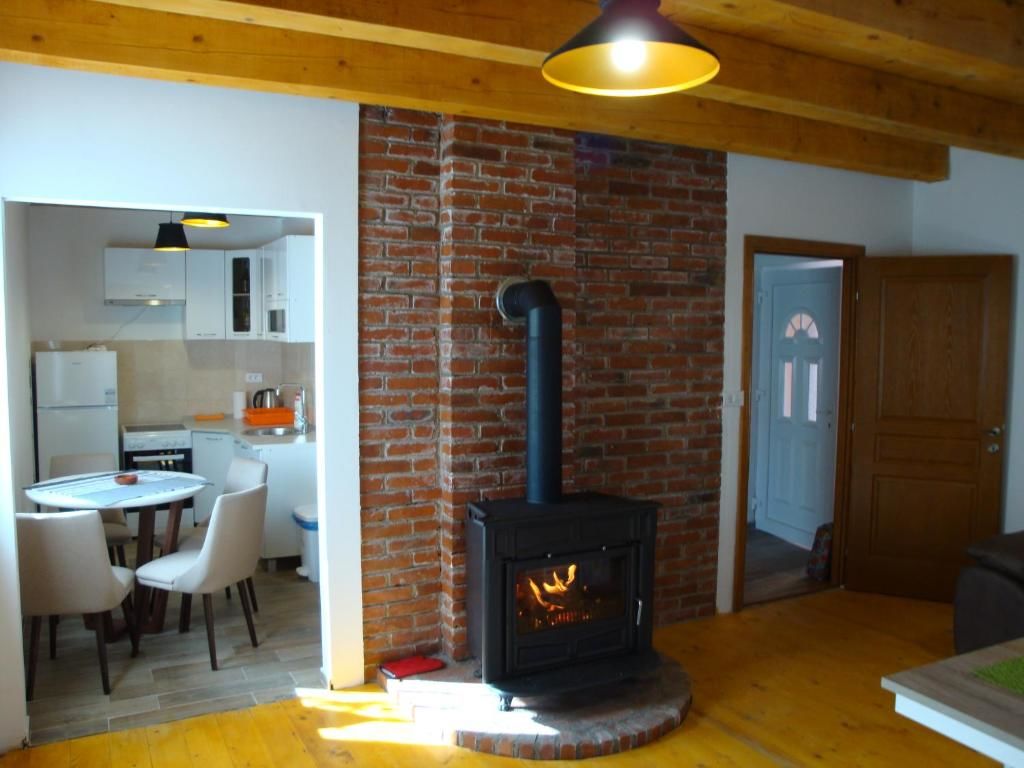 Дома для отпуска Holiday home Ivana Колашин