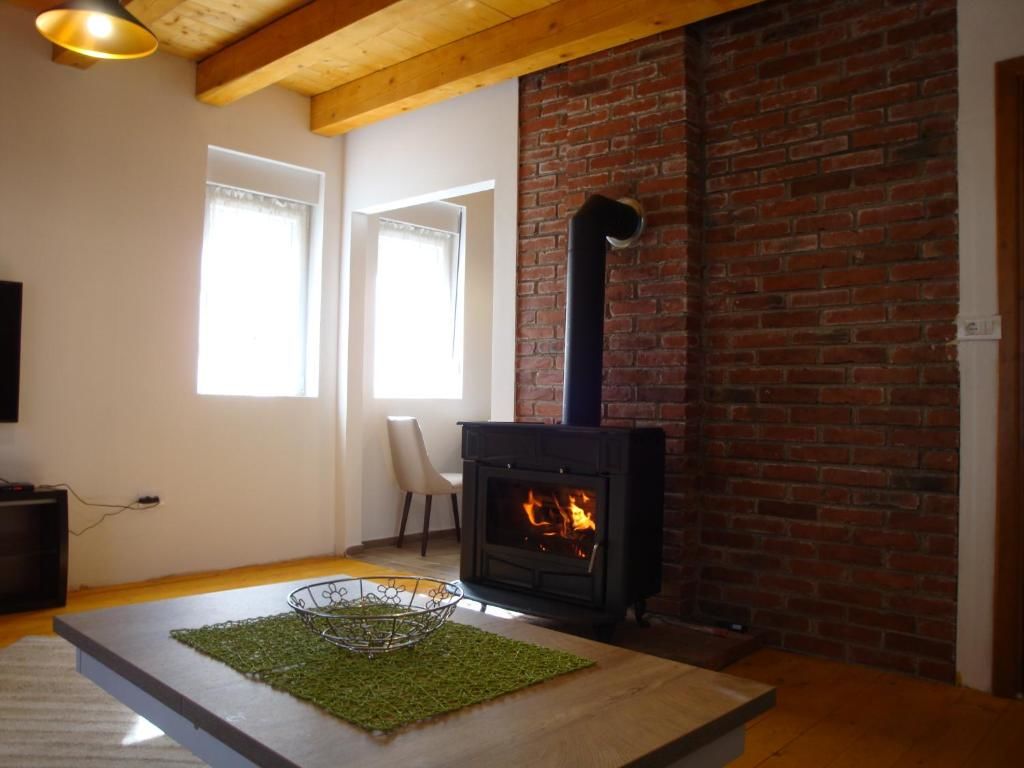 Дома для отпуска Holiday home Ivana Колашин