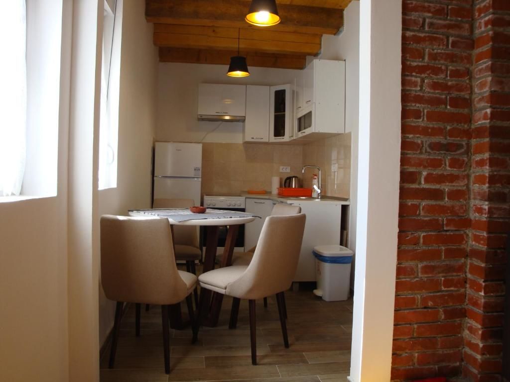 Дома для отпуска Holiday home Ivana Колашин