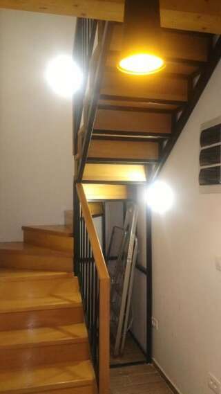 Дома для отпуска Holiday home Ivana Колашин Дом с 3 спальнями-25