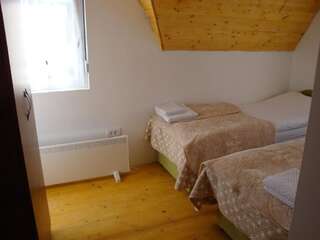 Дома для отпуска Holiday home Ivana Колашин Дом с 3 спальнями-30