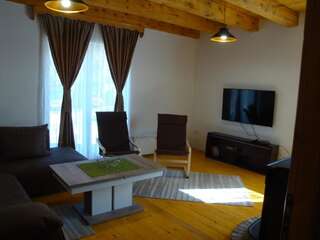 Дома для отпуска Holiday home Ivana Колашин Дом с 3 спальнями-33