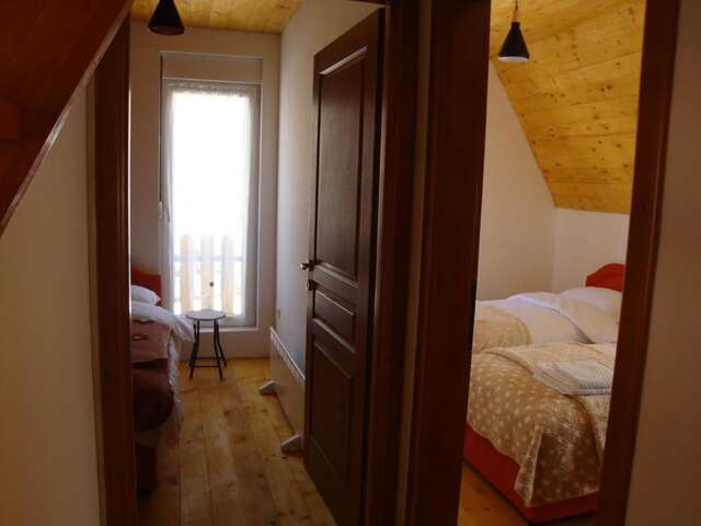 Дома для отпуска Holiday home Ivana Колашин-12