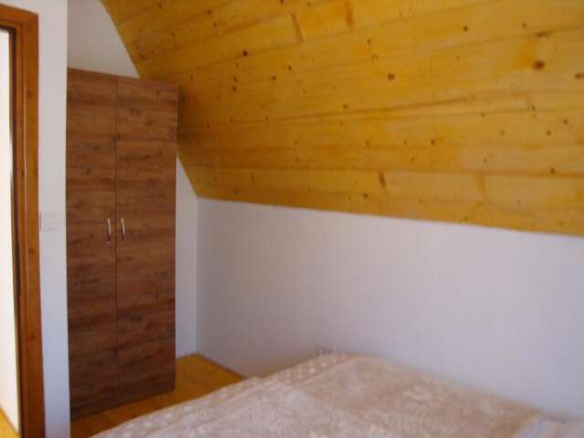 Дома для отпуска Holiday home Ivana Колашин-18