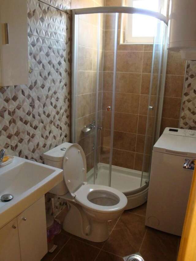 Дома для отпуска Holiday home Ivana Колашин-20