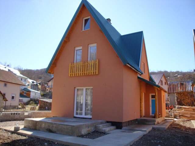 Дома для отпуска Holiday home Ivana Колашин-4