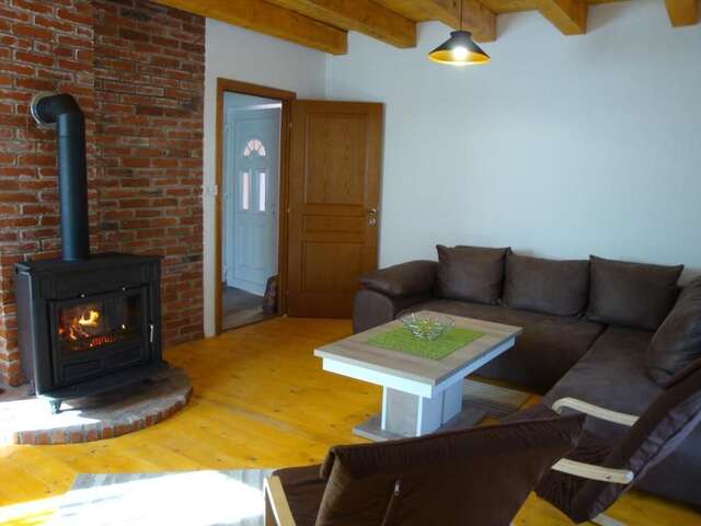 Дома для отпуска Holiday home Ivana Колашин-29