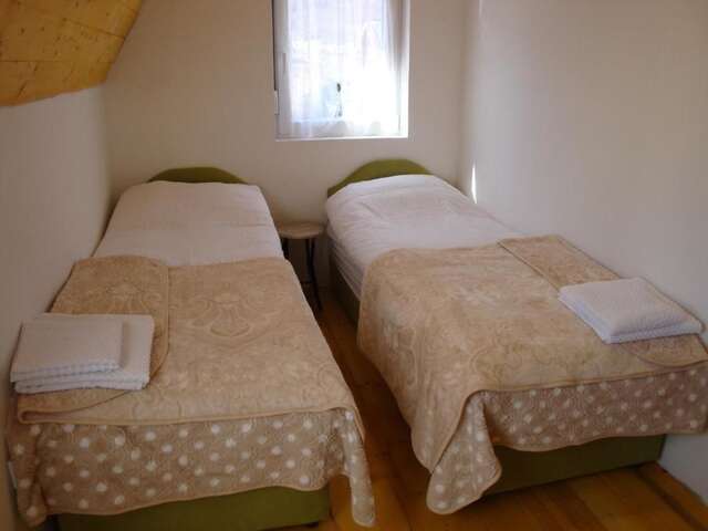 Дома для отпуска Holiday home Ivana Колашин-30