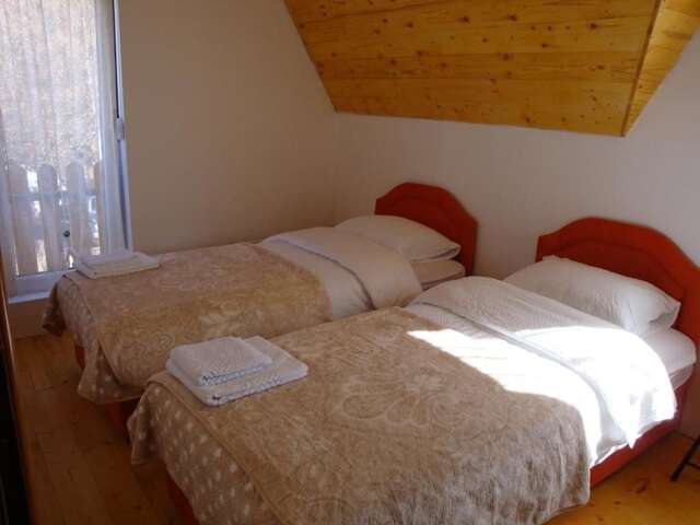 Дома для отпуска Holiday home Ivana Колашин-38